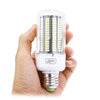 E27 15W 110V SMD 5736 Energy Saving LED Corn Bulb Light with 170 LEDs