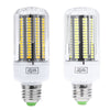 E27 15W 110V SMD 5736 Energy Saving LED Corn Bulb Light with 170 LEDs