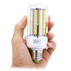 E27 15W 110V SMD 5736 Energy Saving LED Corn Bulb Light with 170 LEDs