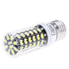 E27 5W 110V SMD 5733 Energy Saving LED Corn Bulb Light with 64 LEDs