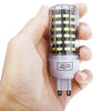 E27 5W 110V SMD 5733 Energy Saving LED Corn Bulb Light with 64 LEDs