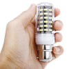 E27 5W 110V SMD 5733 Energy Saving LED Corn Bulb Light with 64 LEDs