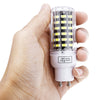 E27 5W 110V SMD 5733 Energy Saving LED Corn Bulb Light with 64 LEDs