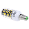 E27 5W 110V SMD 5733 Energy Saving LED Corn Bulb Light with 64 LEDs
