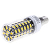 E27 5W 110V SMD 5733 Energy Saving LED Corn Bulb Light with 64 LEDs