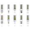 E27 5W 110V SMD 5733 Energy Saving LED Corn Bulb Light with 64 LEDs