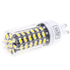 E27 5W 110V SMD 5733 Energy Saving LED Corn Bulb Light with 64 LEDs