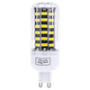 E27 5W 110V SMD 5733 Energy Saving LED Corn Bulb Light with 64 LEDs