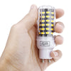 E27 5W 110V SMD 5733 Energy Saving LED Corn Bulb Light with 64 LEDs