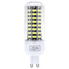 G9 7W 110V SMD 5733 Energy Saving LED Corn Bulb Light with 80 LEDs