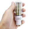 G9 7W 110V SMD 5733 Energy Saving LED Corn Bulb Light with 80 LEDs