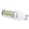 G9 7W 110V SMD 5733 Energy Saving LED Corn Bulb Light with 80 LEDs