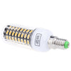 G9 7W 110V SMD 5733 Energy Saving LED Corn Bulb Light with 80 LEDs