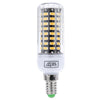 G9 7W 110V SMD 5733 Energy Saving LED Corn Bulb Light with 80 LEDs
