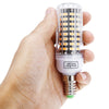 G9 7W 110V SMD 5733 Energy Saving LED Corn Bulb Light with 80 LEDs