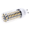 G9 7W 110V SMD 5733 Energy Saving LED Corn Bulb Light with 80 LEDs