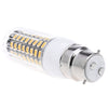 G9 7W 110V SMD 5733 Energy Saving LED Corn Bulb Light with 80 LEDs