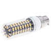 G9 7W 110V SMD 5733 Energy Saving LED Corn Bulb Light with 80 LEDs
