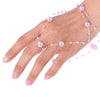 Multifunctionl DIY Pearl Beads Wedding Decoration