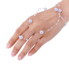 Multifunctionl DIY Pearl Beads Wedding Decoration