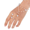 Multifunctionl DIY Pearl Beads Wedding Decoration