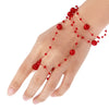 Multifunctionl DIY Pearl Beads Wedding Decoration