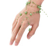 Multifunctionl DIY Pearl Beads Wedding Decoration