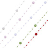 Multifunctionl DIY Pearl Beads Wedding Decoration