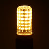 E27 5W 110V SMD 5733 Energy Saving LED Corn Bulb Light with 64 LEDs