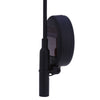 2pcs Solar Powered RGB LED Fiber Optic Butterfly Light Outdoor Color-changing Lawn Lamp