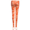 SBART Female Surfing Leggings Swimming Diving Pants for Sun Protection