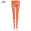 SBART Female Surfing Leggings Swimming Diving Pants for Sun Protection