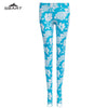SBART Female Surfing Leggings Swimming Diving Pants for Sun Protection