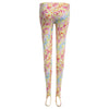 SBART Female Surfing Leggings Swimming Diving Pants for Sun Protection