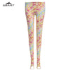 SBART Female Surfing Leggings Swimming Diving Pants for Sun Protection