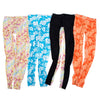 SBART Female Surfing Leggings Swimming Diving Pants for Sun Protection