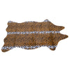 Lightweight Tea Table Carpet Hides Ground Mat Cushion Living Room Kit