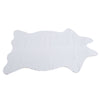 Lightweight Tea Table Carpet Hides Ground Mat Cushion Living Room Kit