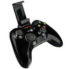 PXN - 6603 MFi Certified Wireless Bluetooth Game Controller Portable Joystick Vibration Handle Gamepad for iPhone / iPad / iPod Touch / Apple TV