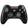 PXN - 6603 MFi Certified Wireless Bluetooth Game Controller Portable Joystick Vibration Handle Gamepad for iPhone / iPad / iPod Touch / Apple TV