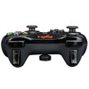 PXN - 6603 MFi Certified Wireless Bluetooth Game Controller Portable Joystick Vibration Handle Gamepad for iPhone / iPad / iPod Touch / Apple TV
