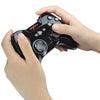 PXN - 6603 MFi Certified Wireless Bluetooth Game Controller Portable Joystick Vibration Handle Gamepad for iPhone / iPad / iPod Touch / Apple TV