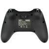 PXN - 6603 MFi Certified Wireless Bluetooth Game Controller Portable Joystick Vibration Handle Gamepad for iPhone / iPad / iPod Touch / Apple TV