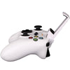 PXN - 6603 MFi Certified Wireless Bluetooth Game Controller Portable Joystick Vibration Handle Gamepad for iPhone / iPad / iPod Touch / Apple TV