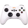 PXN - 6603 MFi Certified Wireless Bluetooth Game Controller Portable Joystick Vibration Handle Gamepad for iPhone / iPad / iPod Touch / Apple TV