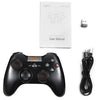 PXN - 9613 Wireless Bluetooth Game Controller Portable Handle Bracket Gamepad for PC / Tablet / Android Smartphone / TV Box