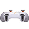 PXN - 9613 Wireless Bluetooth Game Controller Portable Handle Bracket Gamepad for PC / Tablet / Android Smartphone / TV Box