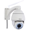 SRICAM SP008 960P H.264 WiFi IP Camera Wireless IR Night Vision Motion Detection Outdoor Security Cam