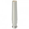 Professional Silver Plating 5C Trumpet Mouthpiece Music Instrument Tool