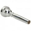 Professional Silver Plating 5C Trumpet Mouthpiece Music Instrument Tool